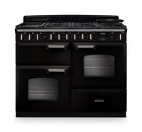 Rangemaster Classic Deluxe 110 Dual Fuel