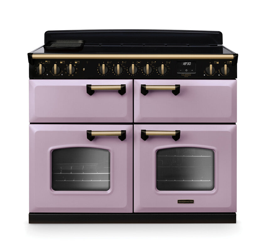 Rangemaster Classic Deluxe 110 Induction
