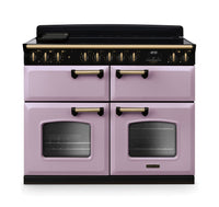 Rangemaster Classic Deluxe 110 Induction