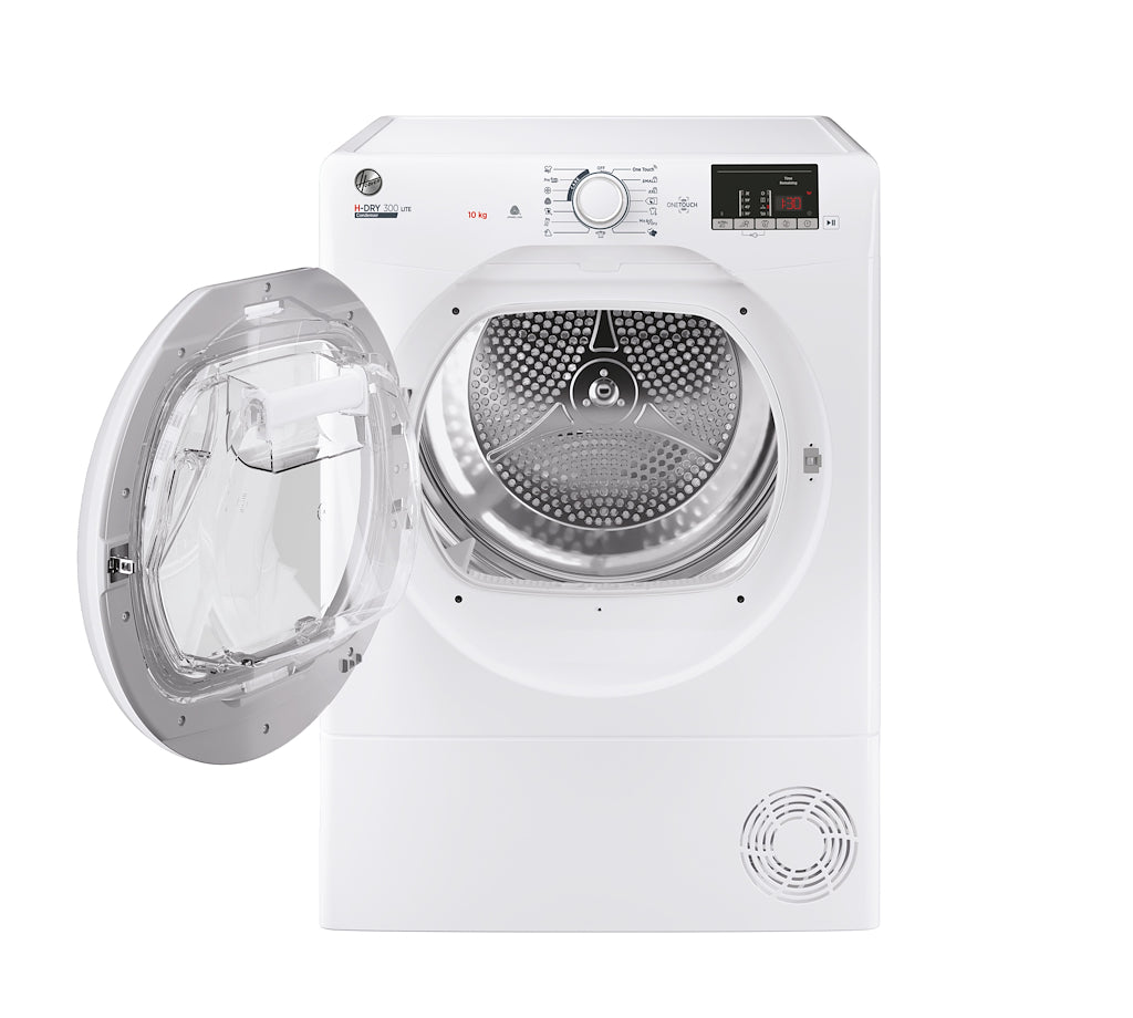 10kg Condenser Tumble Dryer