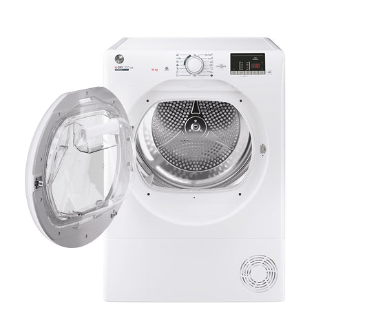 10kg Condenser Tumble Dryer