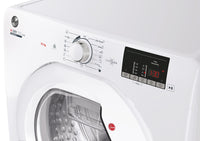 10kg Condenser Tumble Dryer
