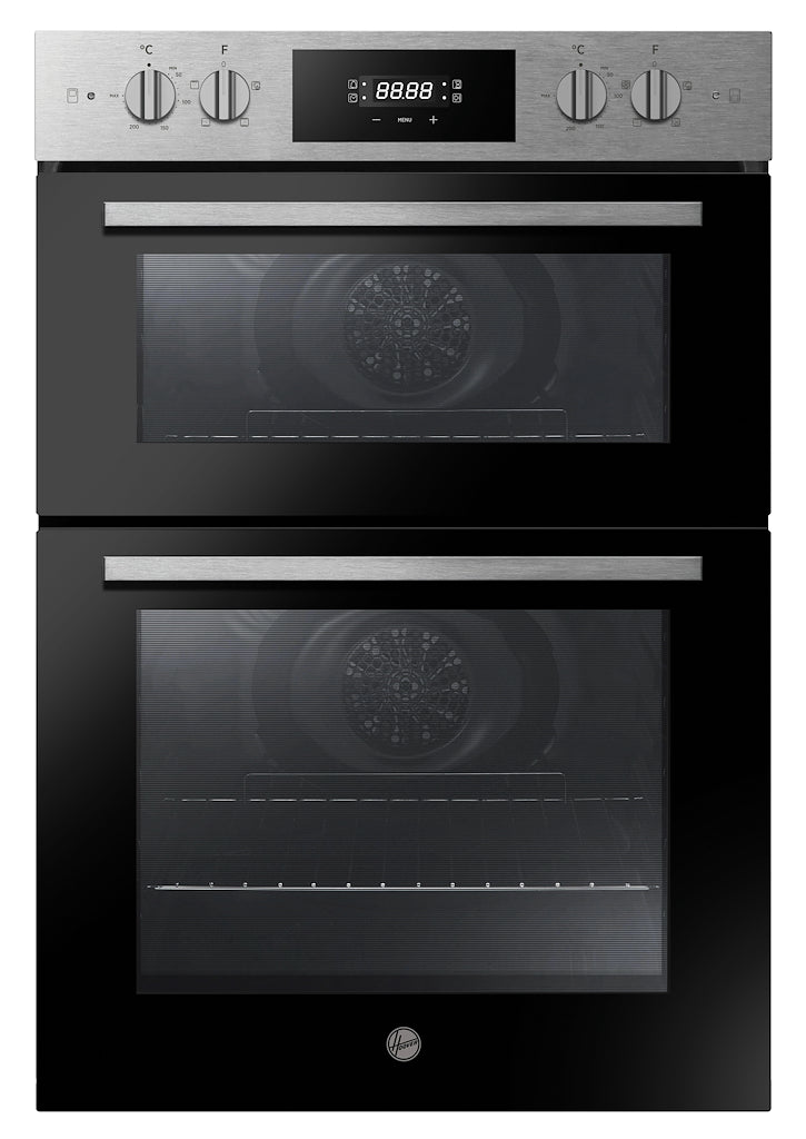 90cm Built-In Double Oven