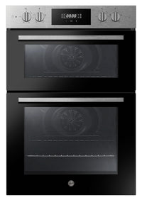 90cm Built-In Double Oven
