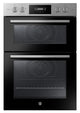90cm Built-In Double Oven