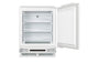 Hoover HBFUP 140 NKE  Hoover HBFUP 140 NKE Integrated Undercounter Freezer