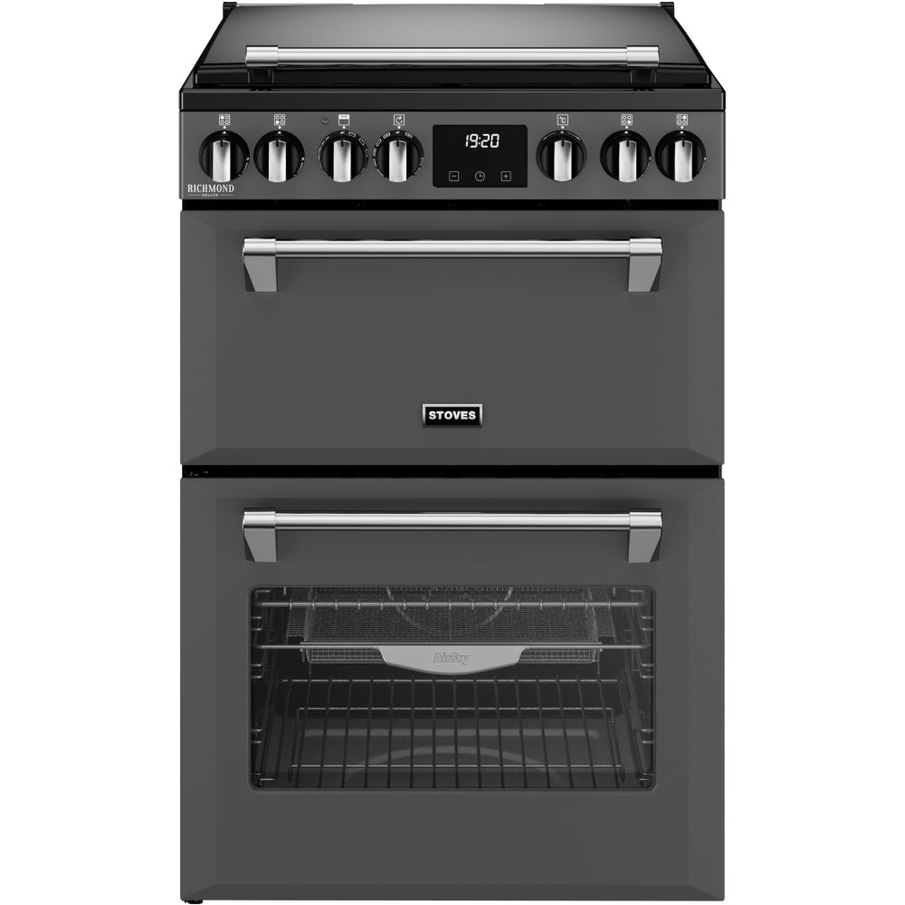 Stoves Richmond Deluxe 60DF