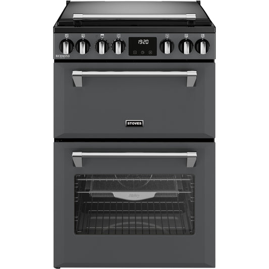 Stoves Richmond Deluxe 60DF