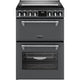 Stoves Richmond Deluxe 60DF