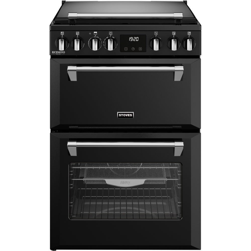 Stoves Richmond Deluxe 60DF