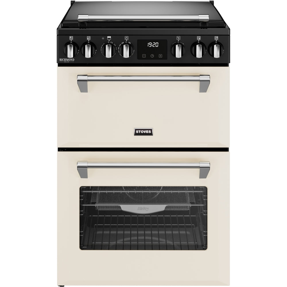 Stoves Richmond Deluxe 60DF