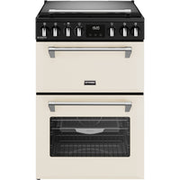 Stoves Richmond Deluxe 60DF