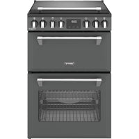 Stoves Richmond Deluxe 60Ei RTY