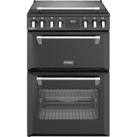 Stoves Richmond Deluxe 60Ei RTY