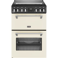 Stoves Richmond Deluxe 60Ei RTY