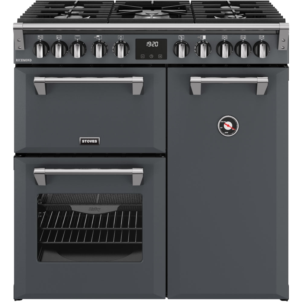 Stoves Richmond 90DF