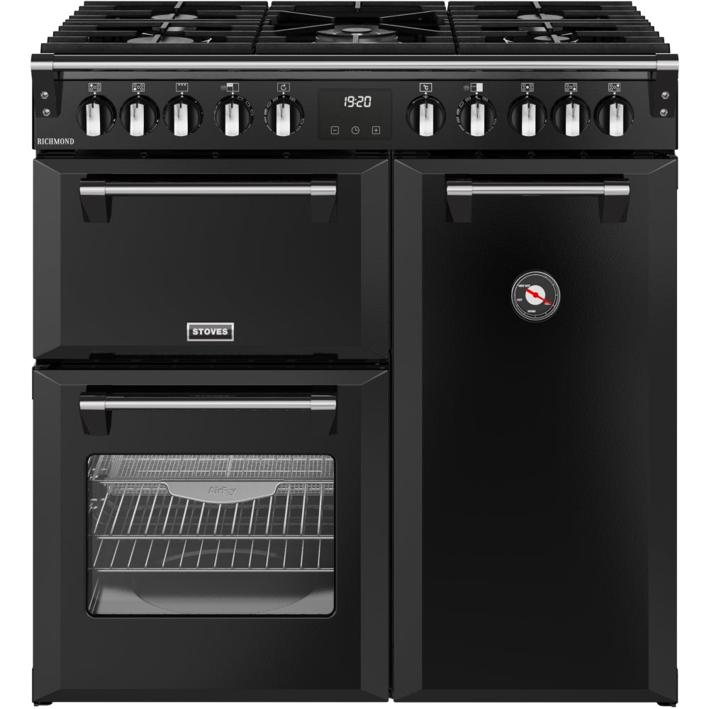 Stoves Richmond 90DF
