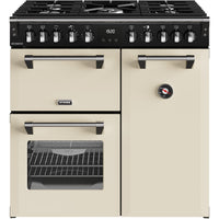 Stoves Richmond 90DF