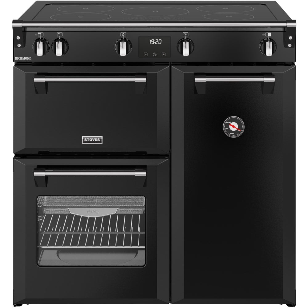 Stoves Richmond 90Ei TCH