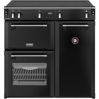 Stoves Richmond 90Ei TCH