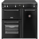 Stoves Richmond 90Ei TCH
