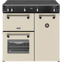Stoves Richmond 90Ei TCH
