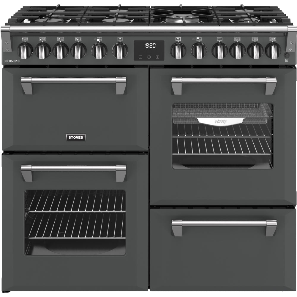 Stoves Richmond 100DF
