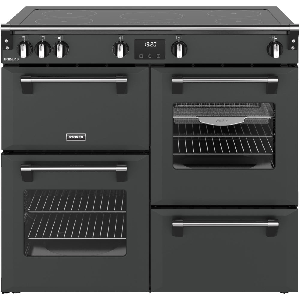 Stoves Richmond 100Ei TCH