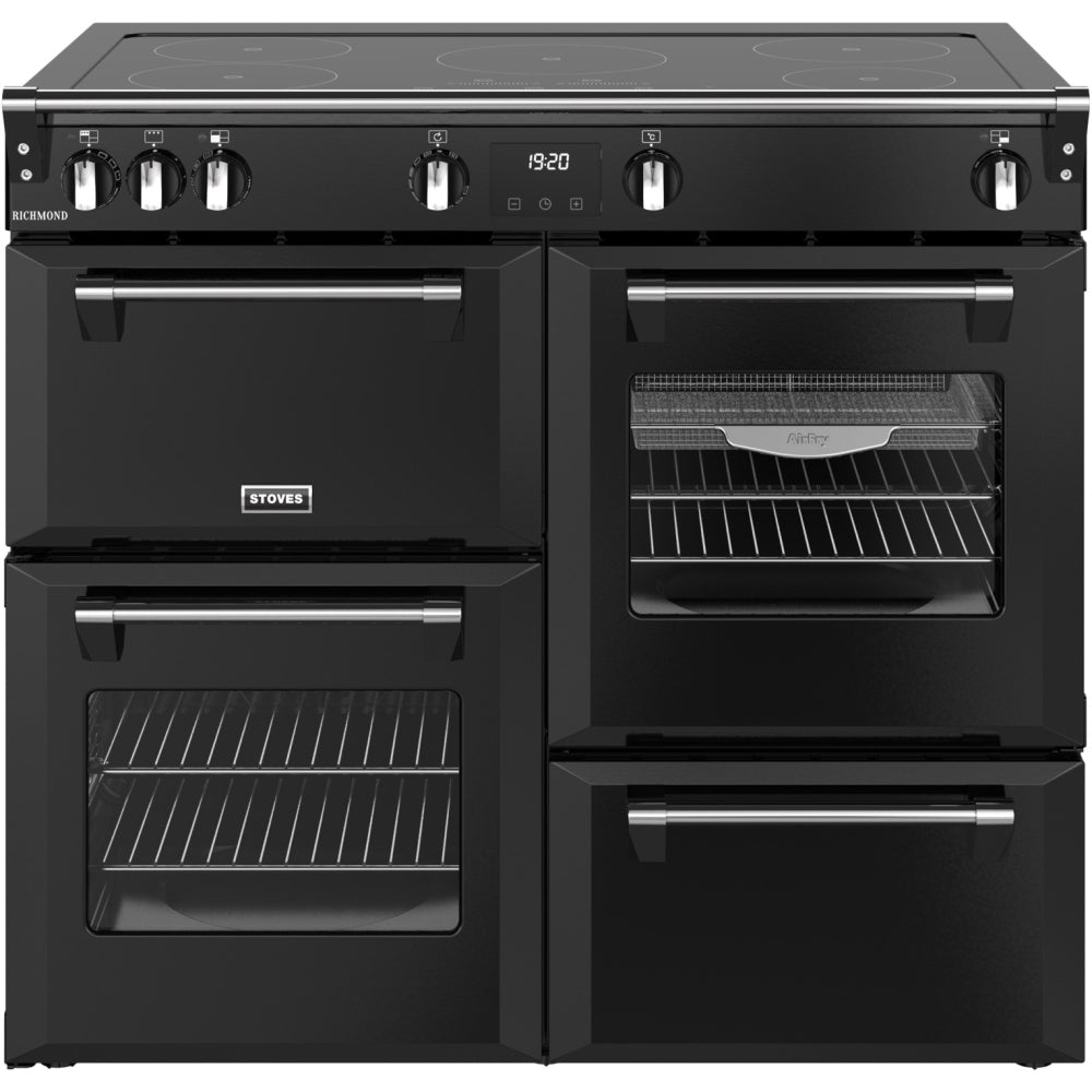 Stoves Richmond 100Ei TCH