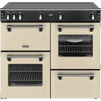 Stoves Richmond 100Ei TCH