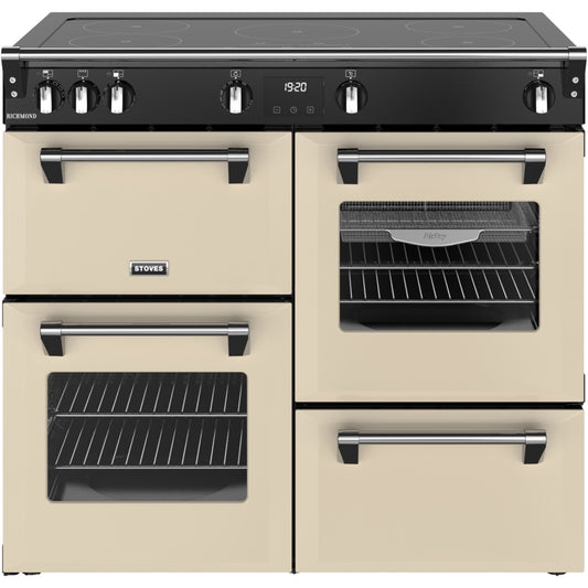 Stoves Richmond 100Ei TCH