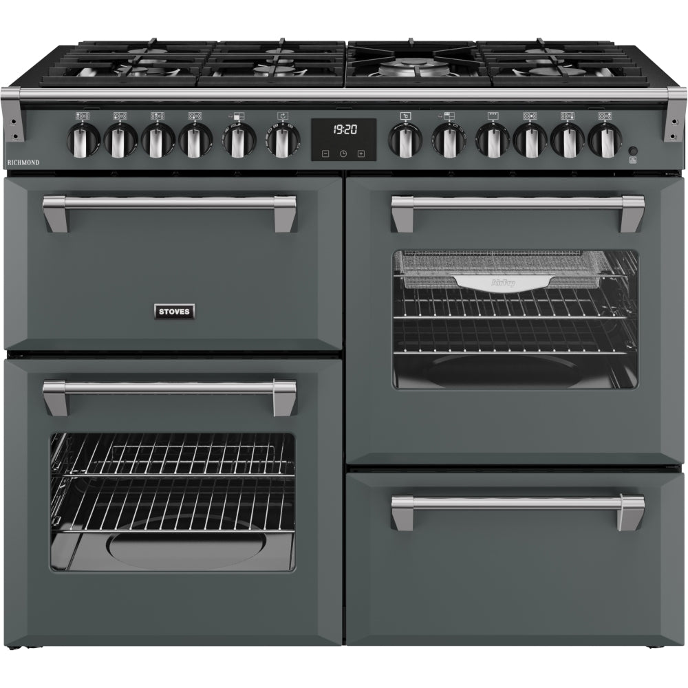 Stoves Richmond 110DF