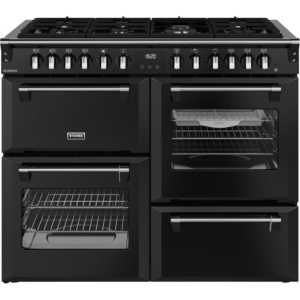Stoves Richmond 110DF