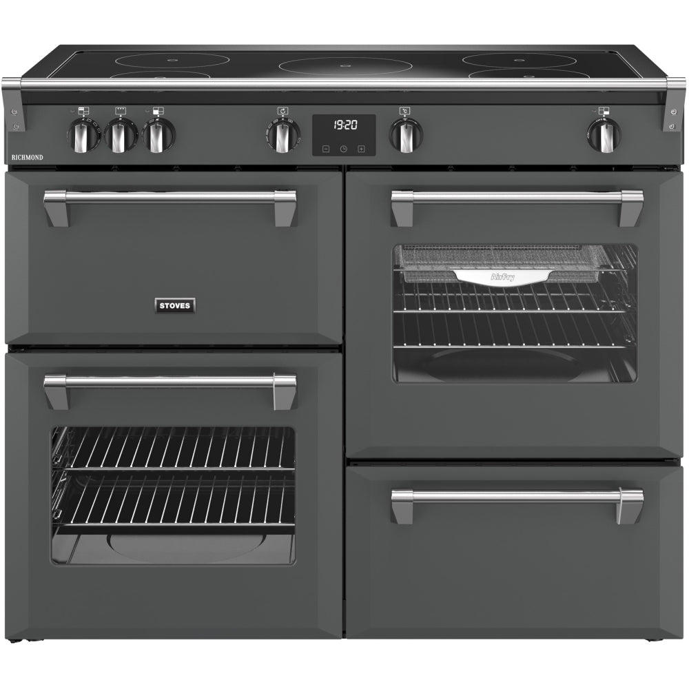 Stoves Richmond 110Ei TCH