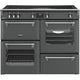 Stoves Richmond 110Ei TCH