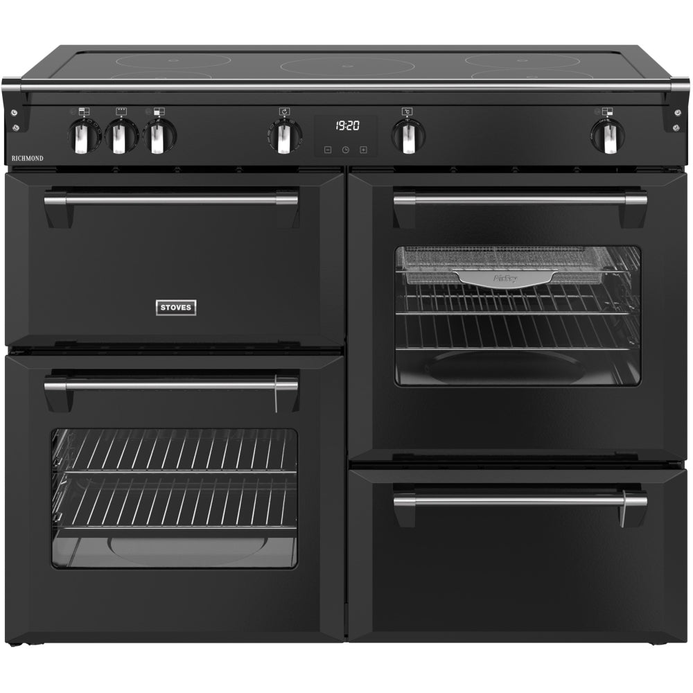 Stoves Richmond 110Ei TCH