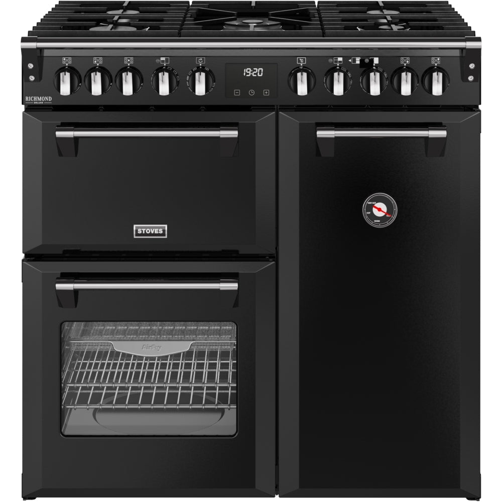 Stoves Richmond Deluxe 90DF