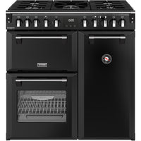 Stoves Richmond Deluxe 90DF