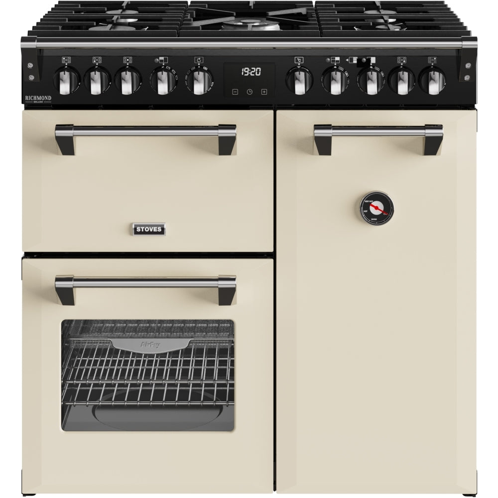 Stoves Richmond Deluxe 90DF