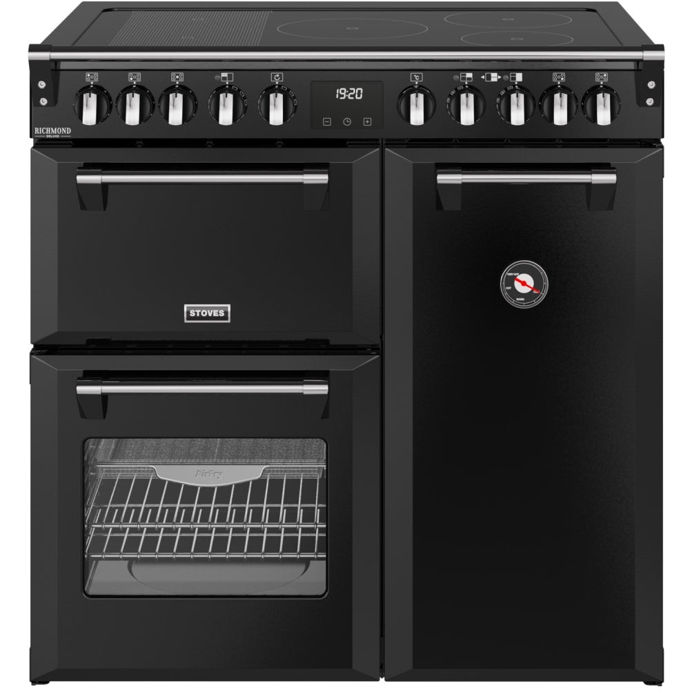 Richmond Deluxe 90Ei RTY