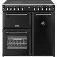 Richmond Deluxe 90Ei RTY
