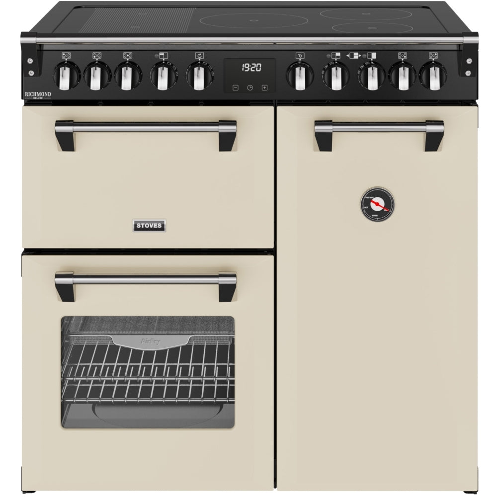 Richmond Deluxe 90Ei RTY
