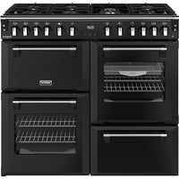 Stoves Richmond Deluxe 100DF
