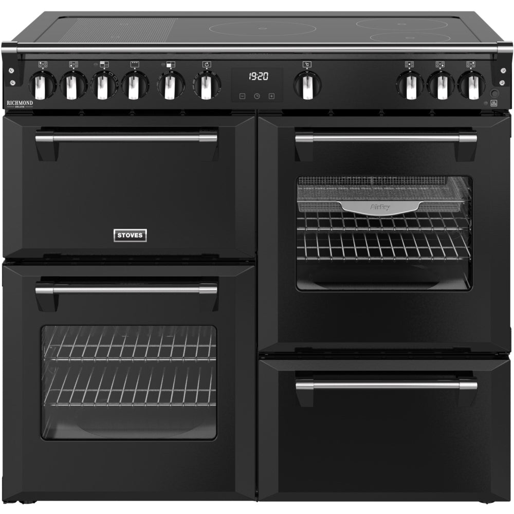 Richmond Deluxe 100Ei RTY