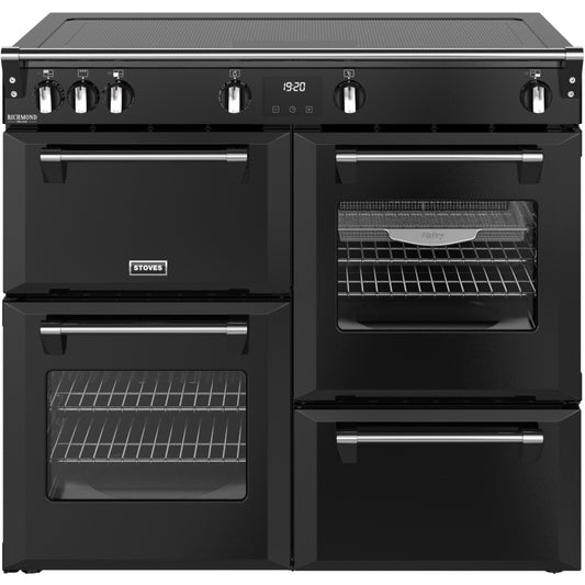Richmond Deluxe 100Ei ZLS