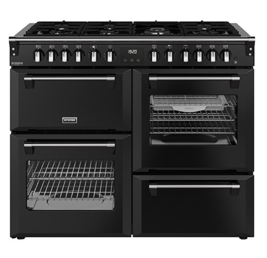 Stoves Richmond Deluxe 110DF