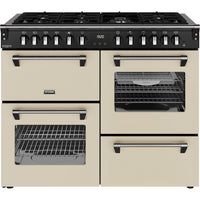 Stoves Richmond Deluxe 110DF