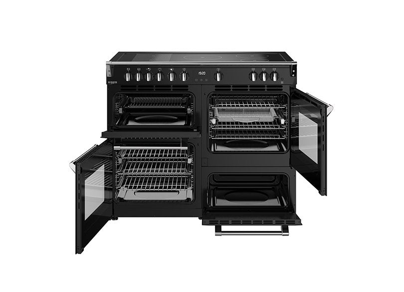 Richmond Deluxe 110Ei RTY
