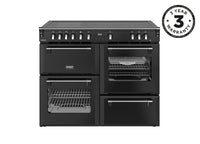 Richmond Deluxe 110Ei RTY