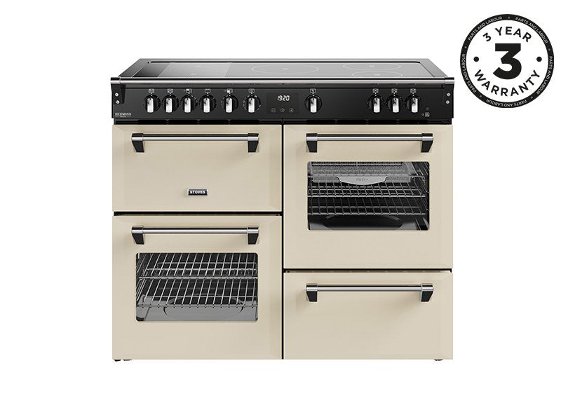 Richmond Deluxe 110Ei RTY